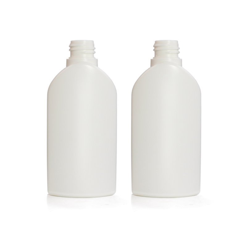 100ml PE Bottle