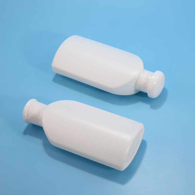 100ml PE Bottle