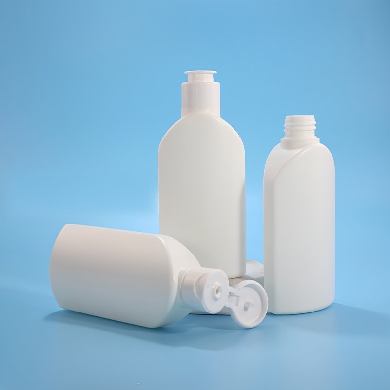 100ml PE Bottle