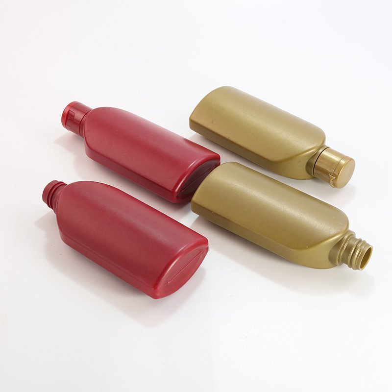 100ml PE Bottle