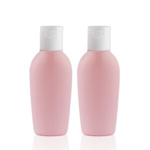 100ml PE Bottle