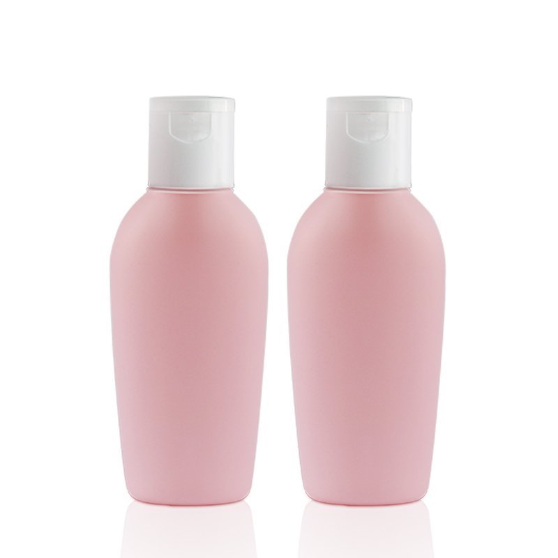 100ml PE Bottle