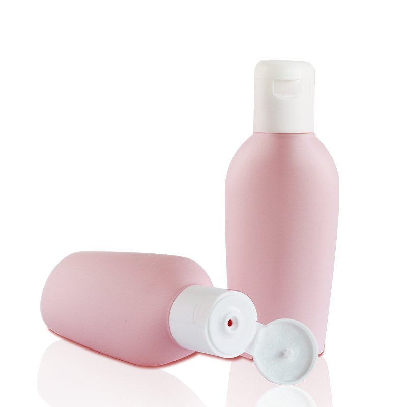 100ml PE Bottle