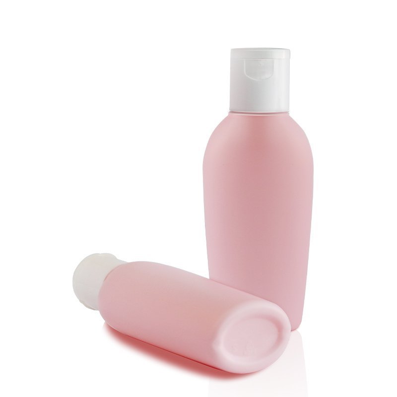 100ml PE Bottle