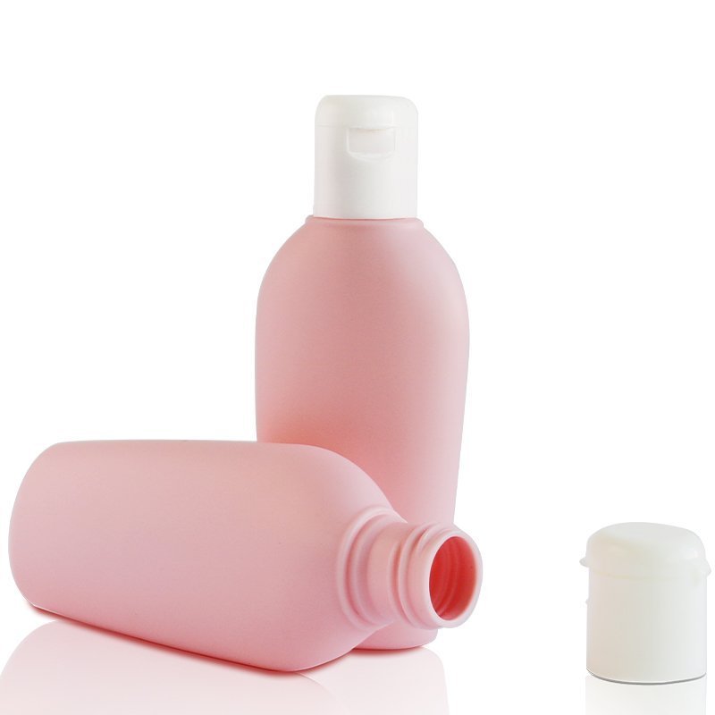 100ml PE Bottle