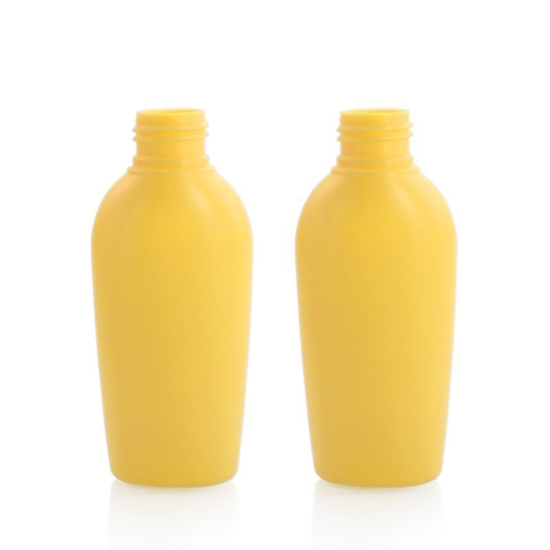 100ml PE Bottle