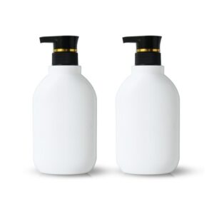 500ml PE Bottle