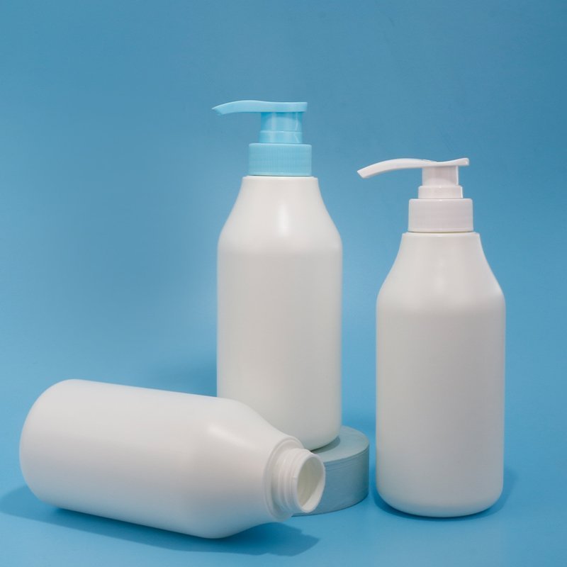 500ml PE Bottle