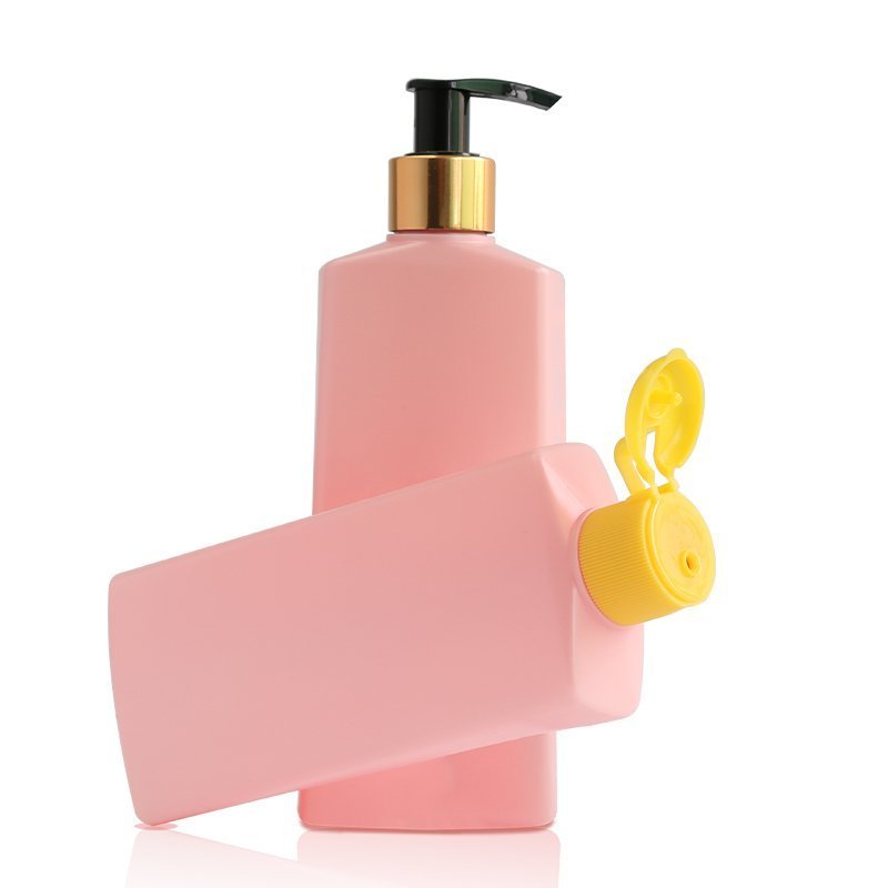 200ml PE Bottle