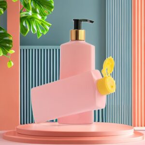 200ml PE Bottle