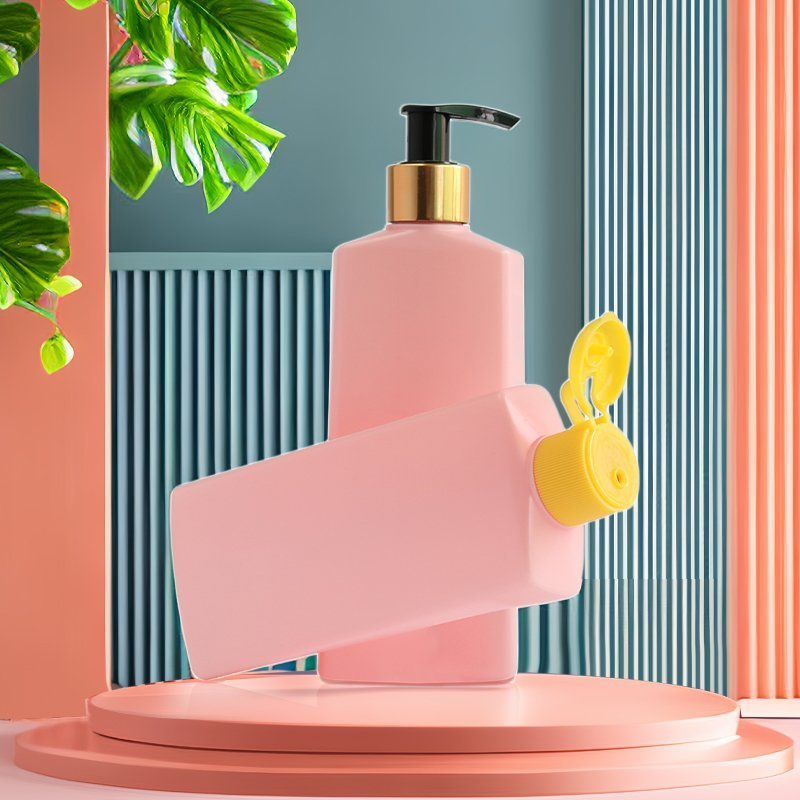 200ml PE Bottle