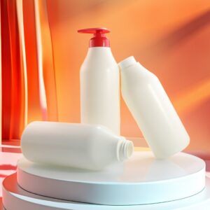 750ml PE Bottle