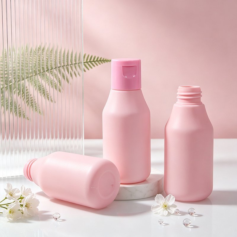 60ml PE Bottle