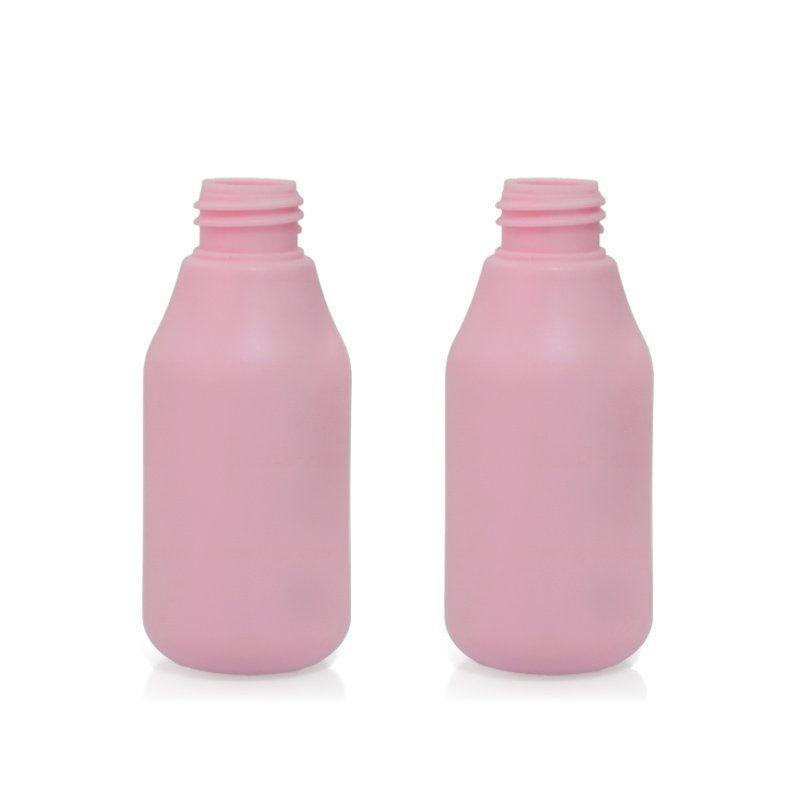 60ml PE Bottle