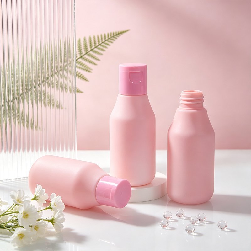 60ml PE Bottle