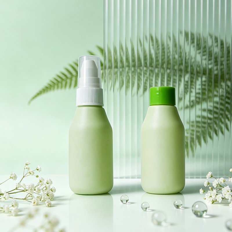 60ml PE Bottle