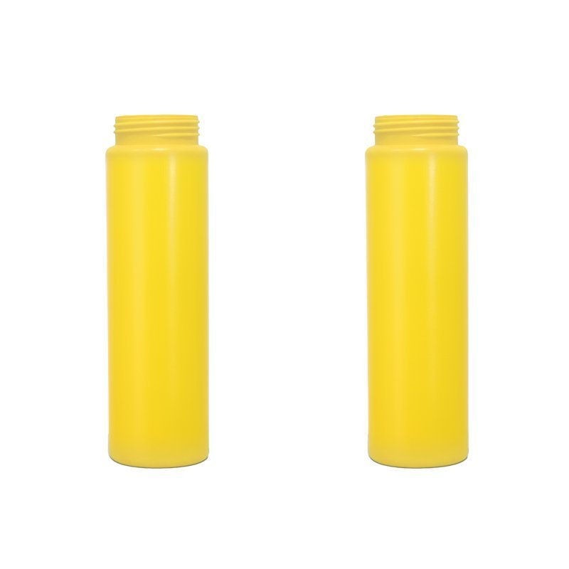 600ml PE Bottle