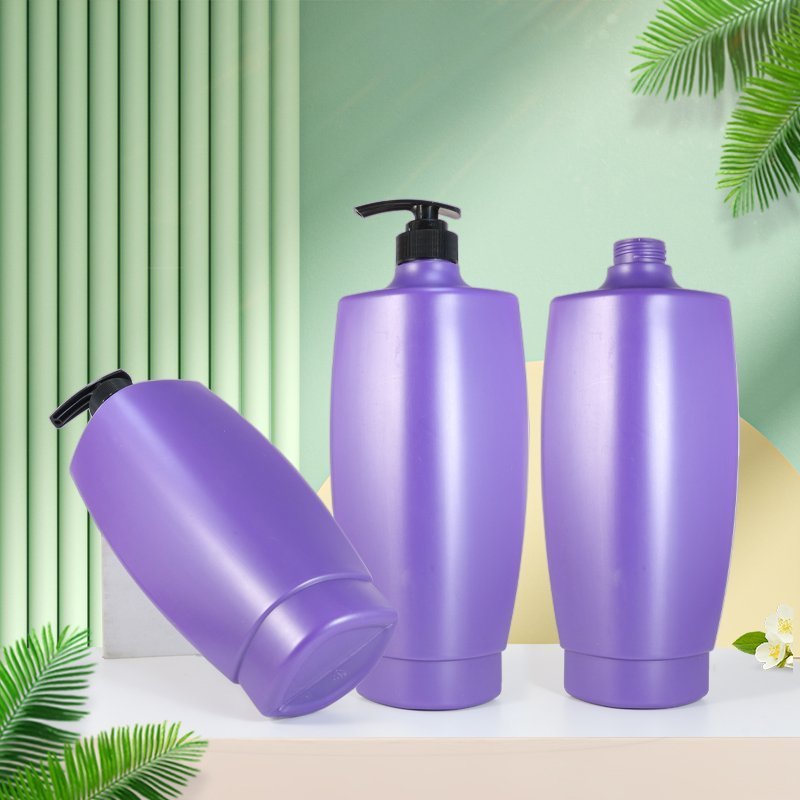 1000ml PE Bottle