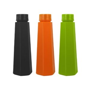 SJE-1605-450 450ml PE Bottle