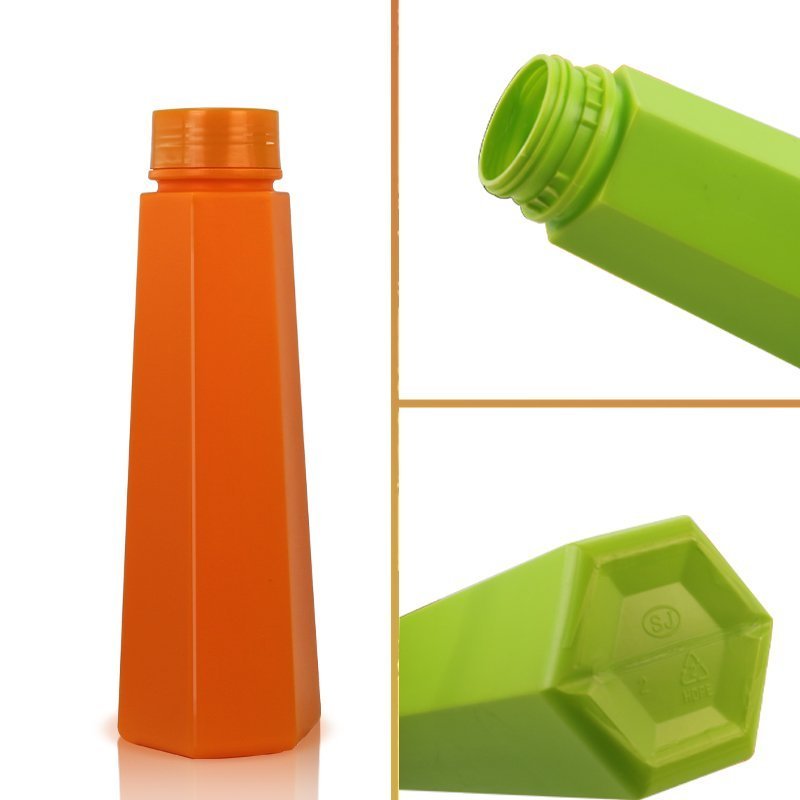 SJE-1605-450 450ml PE Bottle
