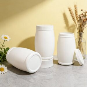 SJE-1622-1200 1200ml PE Bottle