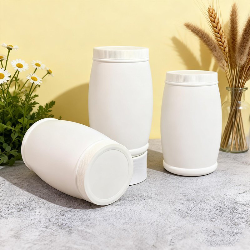 SJE-1622-1200 1200ml PE Bottle
