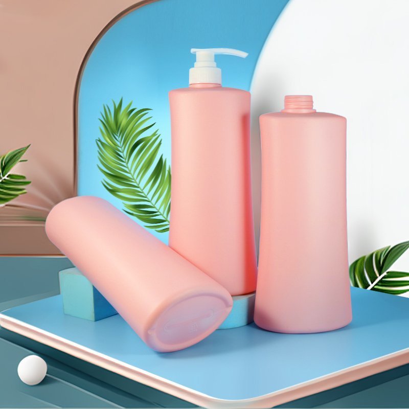 1000ml PE Bottle
