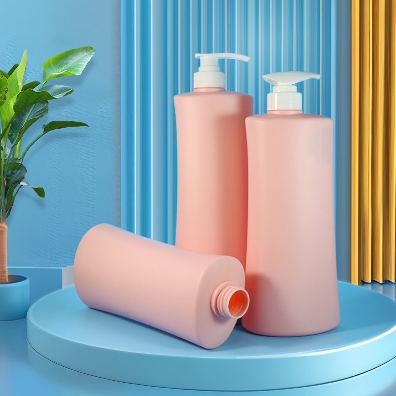 1000ml PE Bottle