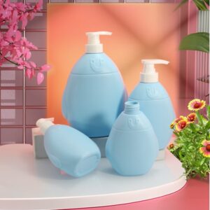 300ml PE Bottle