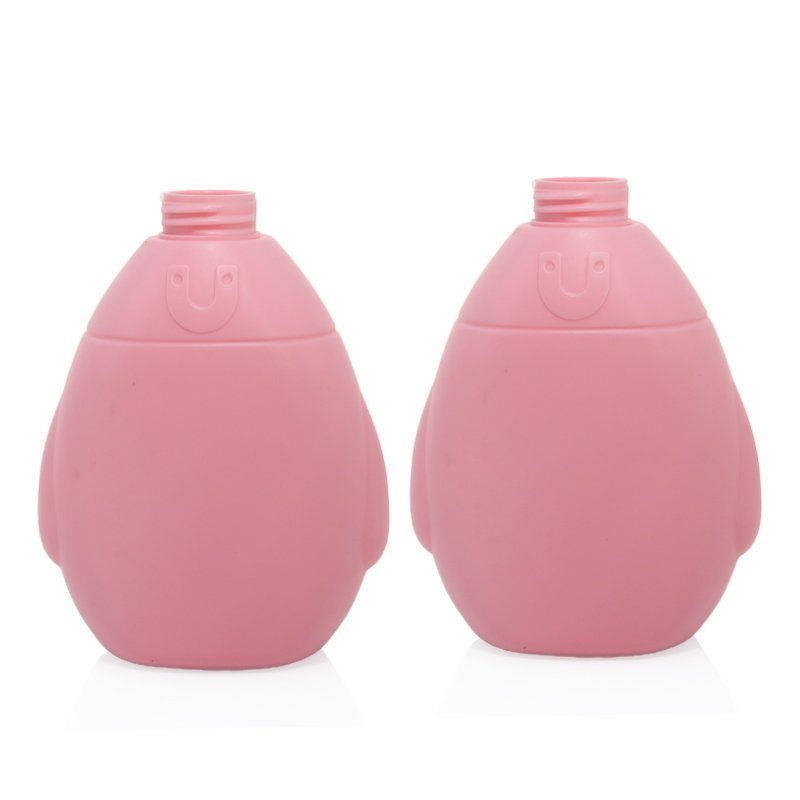 500ml PE Bottle