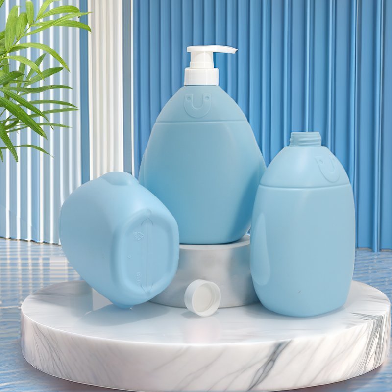 1000ml PE Bottle