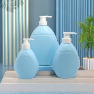 1000ml PE Bottle