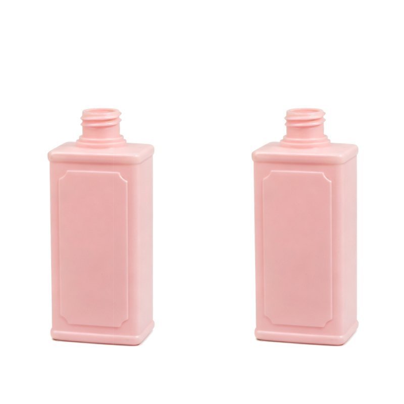 100ml PE Bottle