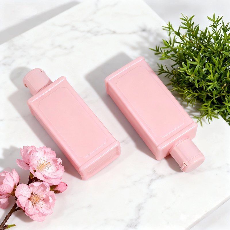 100ml PE Bottle