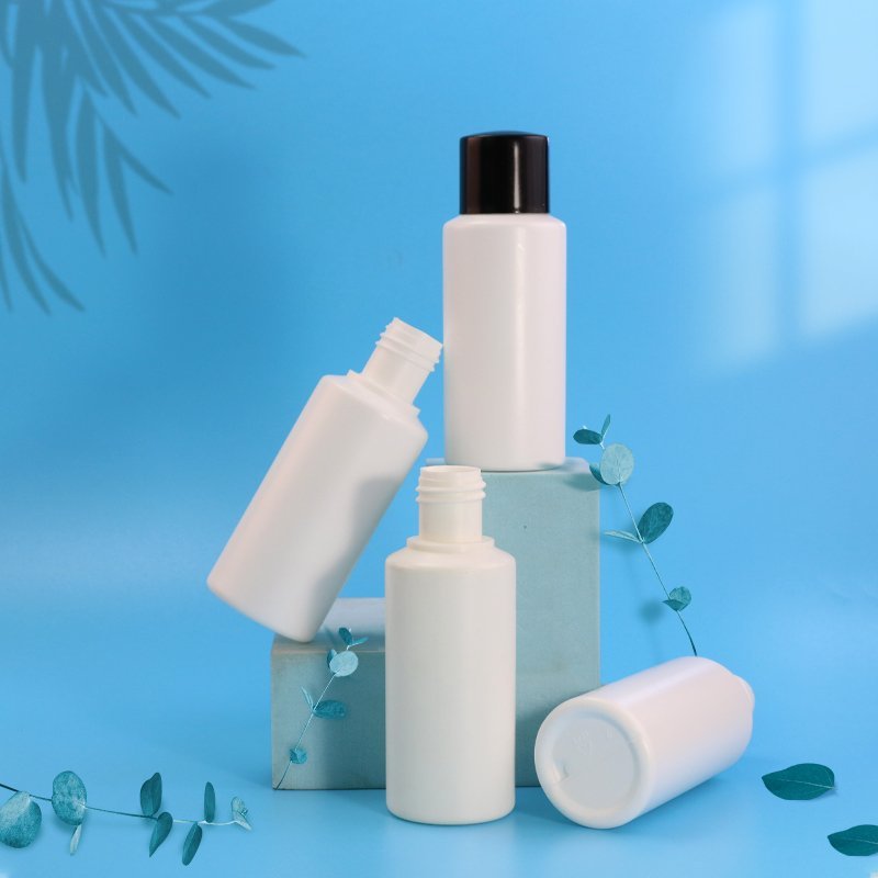 70ml PE Bottle
