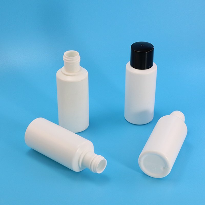 70ml PE Bottle