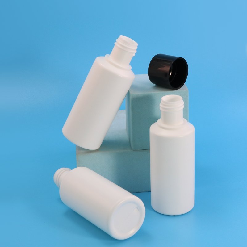 70ml PE Bottle