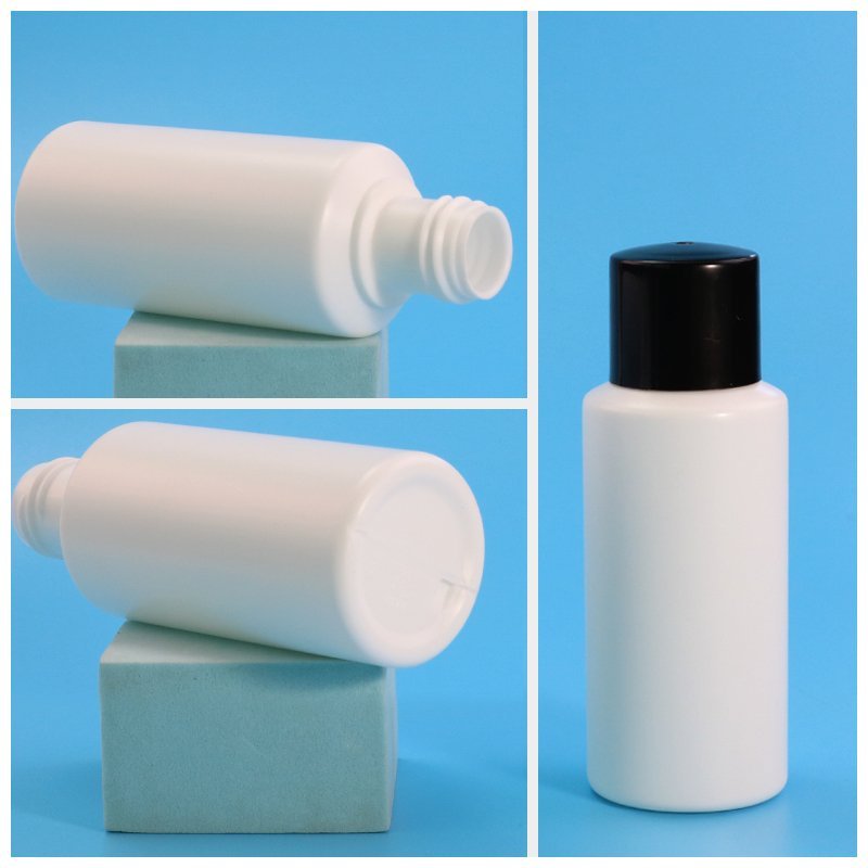 70ml PE Bottle
