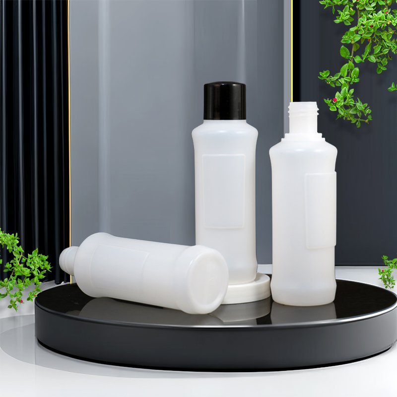 100ml PE Bottle