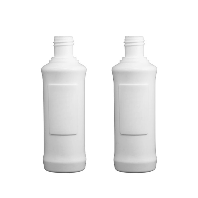 100ml PE Bottle