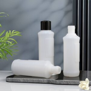 100ml PE Bottle