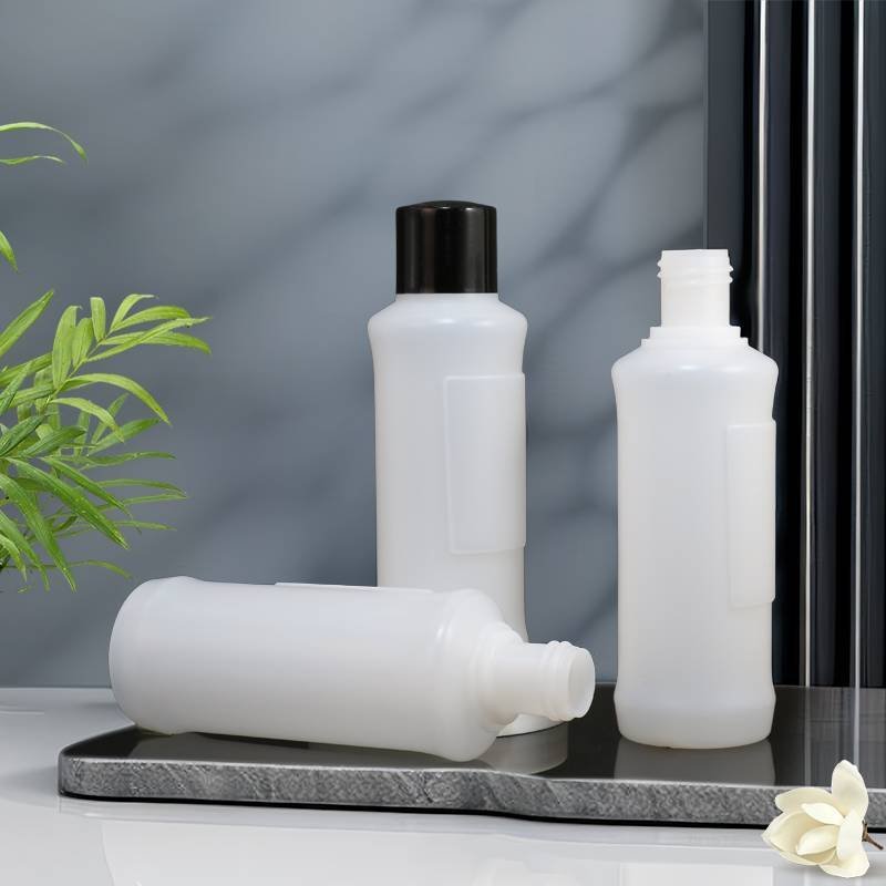 100ml PE Bottle