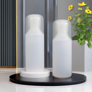 120ml PE Bottle