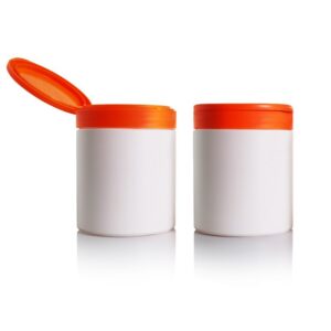 500ml PE Bottle
