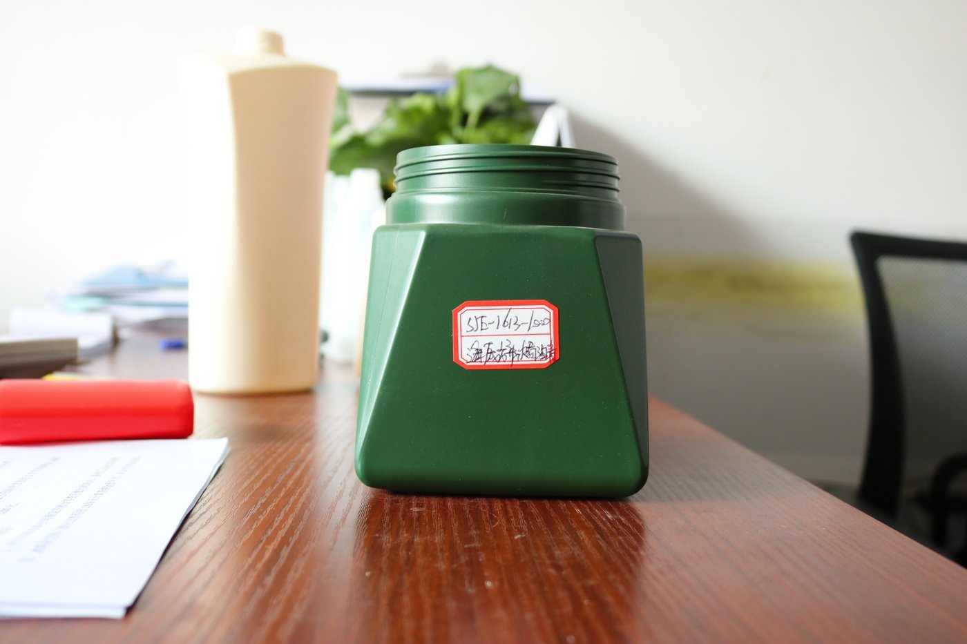 1000ml PE Bottle