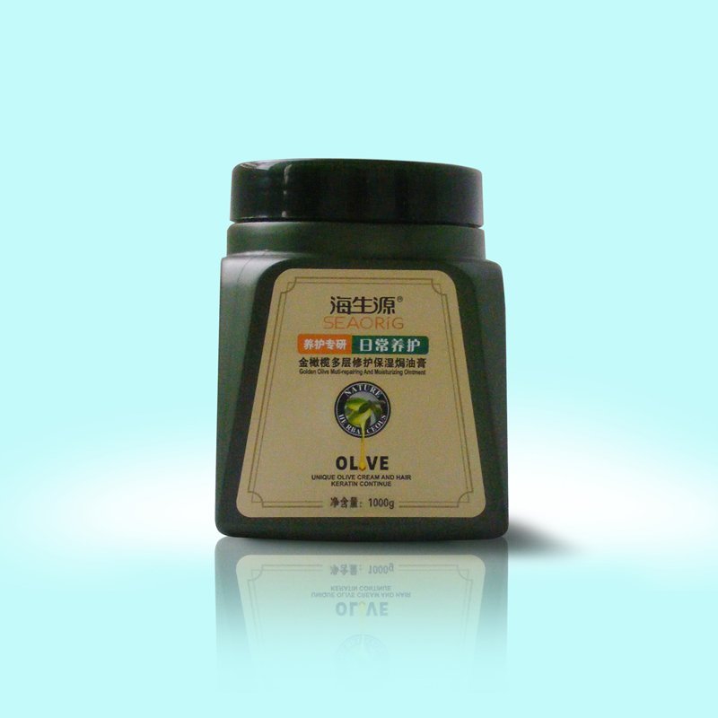 1000ml PE Bottle