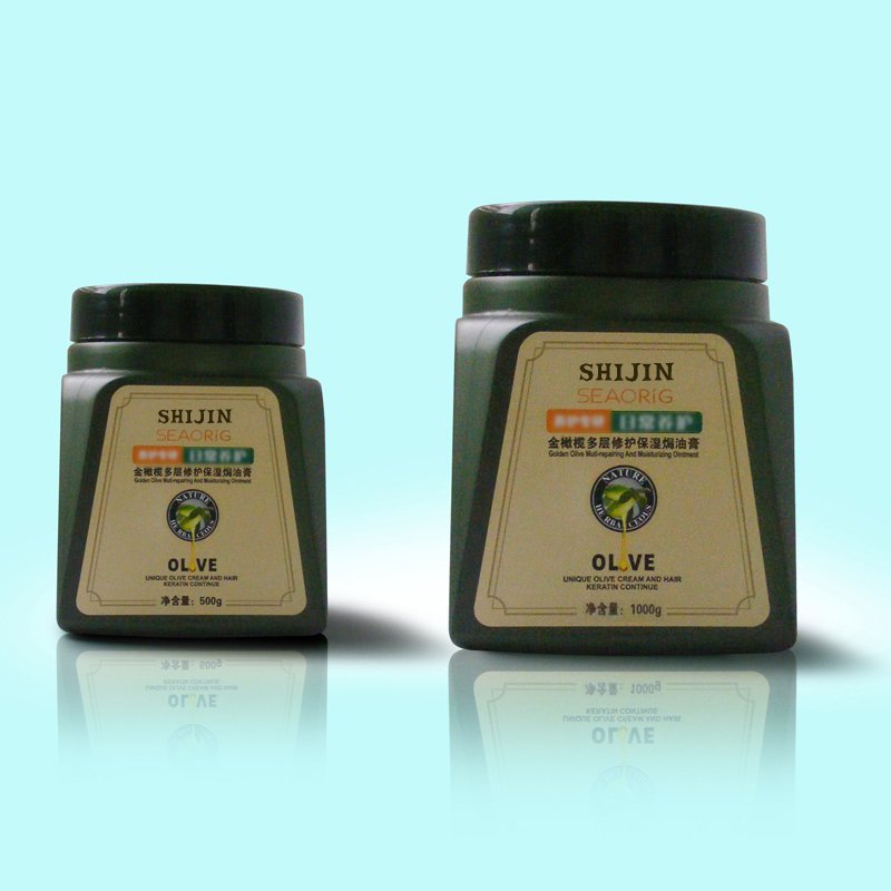 1000ml PE Bottle
