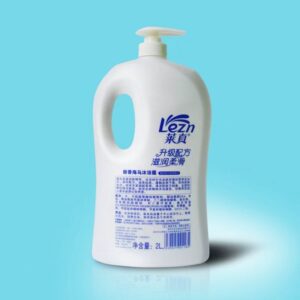 2000ml PE Bottle