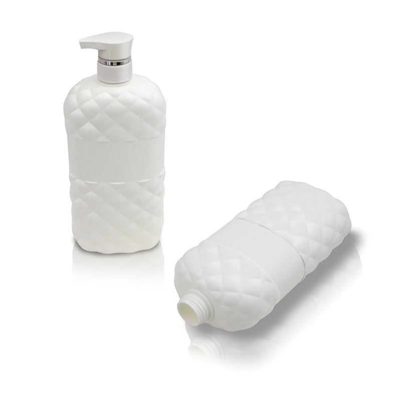 1100ml PE Bottle