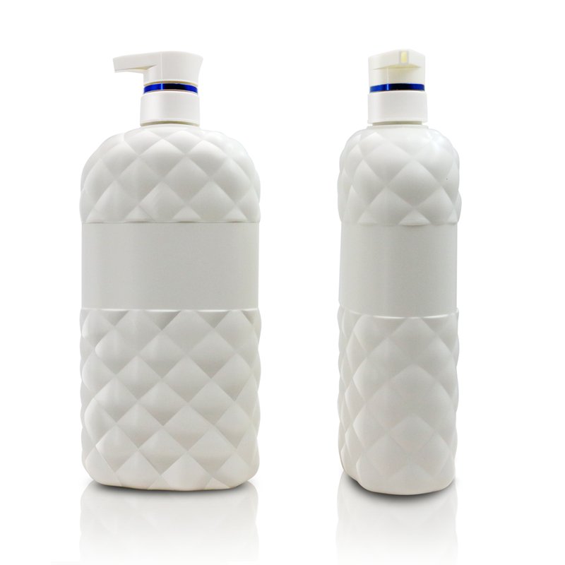 1100ml PE Bottle